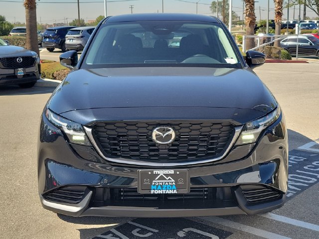 New 2026 MAZDA CX-5 AWD 2.5 S image 31