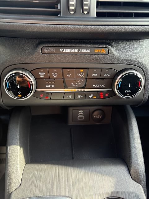 New 2026 Ford Escape Active w/ Cold Weather Package AWD/4WD image 22