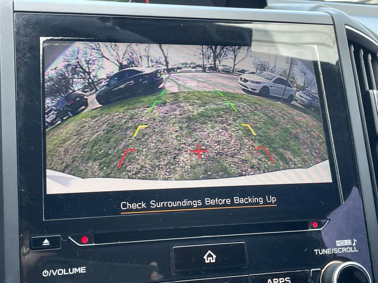 Used 2019 Subaru Impreza 2.0i Sport AWD/4WD image 25