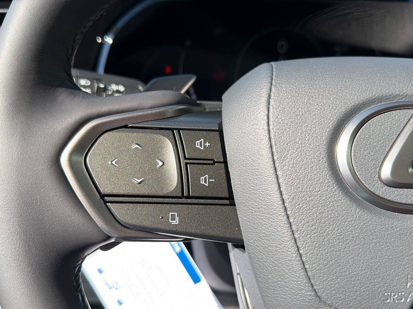 New 2026 Lexus NX 350 AWD w/ Luxury Package image 21