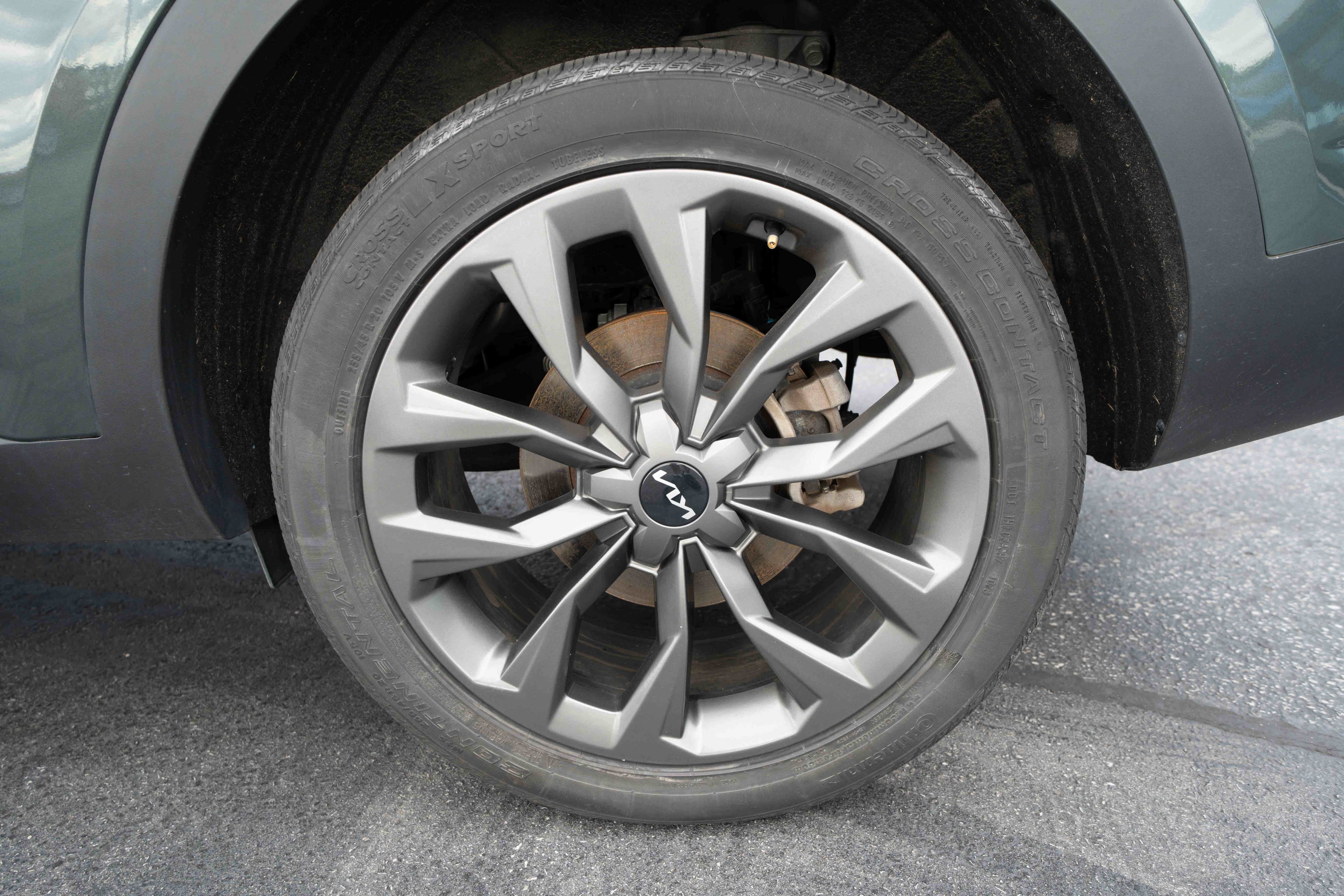 Used 2023 Kia Sorento X-Line EX AWD/4WD image 30