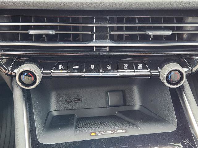 New 2026 Chevrolet Traverse LT image 14