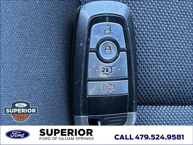 Used 2021 Ford Expedition XL AWD/4WD image 38