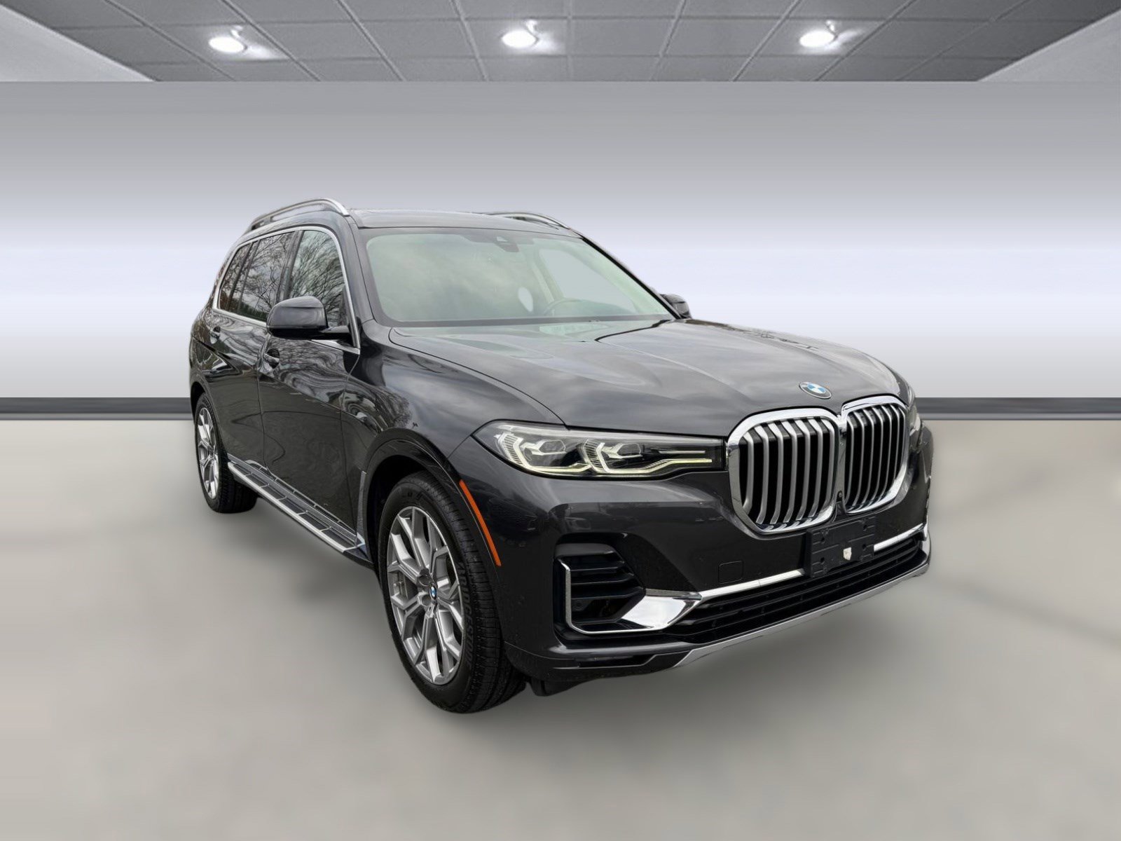Used 2020 BMW X7 xDrive40i w/ Premium Package image 6