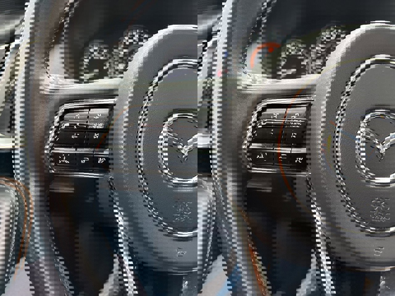 Used 2024 MAZDA CX-90 3.3 Turbo w/ Preferred Plus image 23