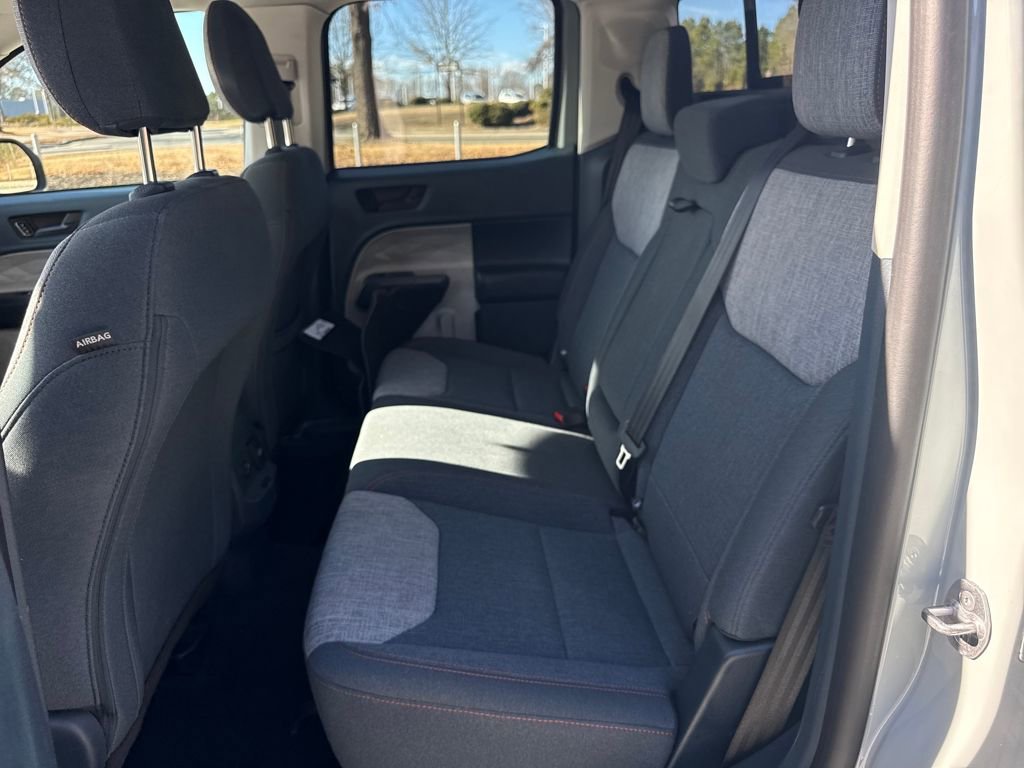 Used 2022 Ford Maverick XLT w/ XLT Luxury Package image 26