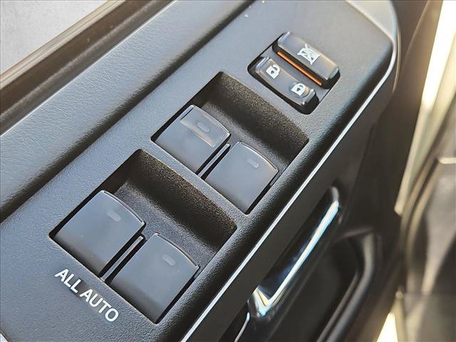 Certified 2023 Toyota 4Runner SR5 AWD/4WD image 11