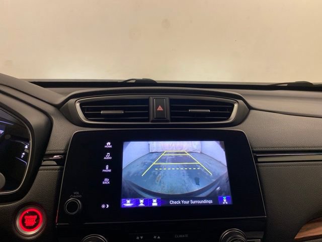 Used 2017 Honda CR-V EX image 12