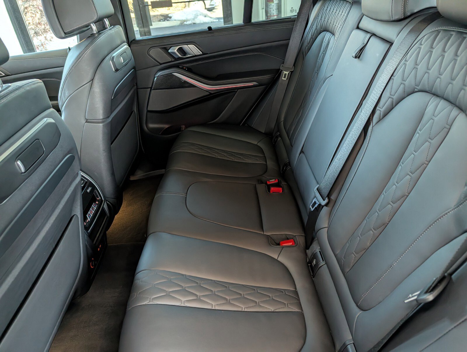 Certified 2024 BMW X5 M60i image 12