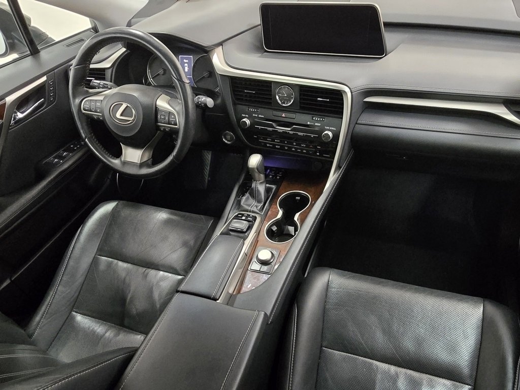 Used 2017 Lexus RX 350 AWD image 22