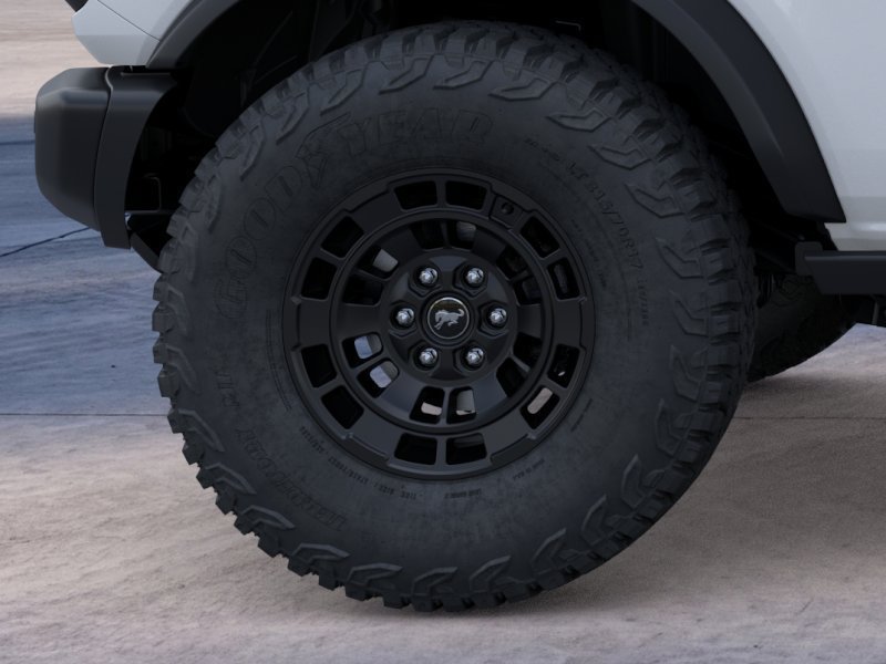New 2026 Ford Bronco Big Bend w/ Black Diamond Package AWD/4WD image 23