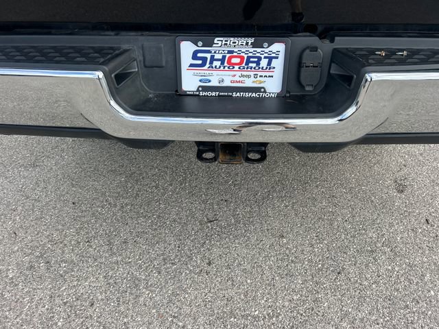 Used 2024 RAM 2500 Tradesman w/ Chrome Appearance Group image 48