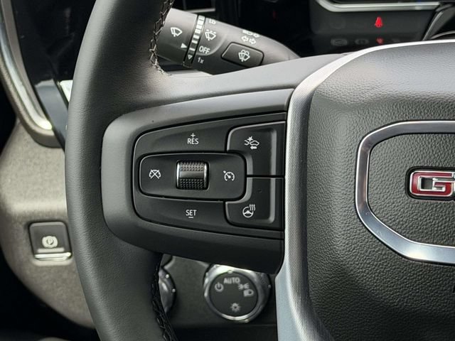 Used 2026 GMC Sierra 1500 SLE w/ Preferred Package AWD/4WD image 17