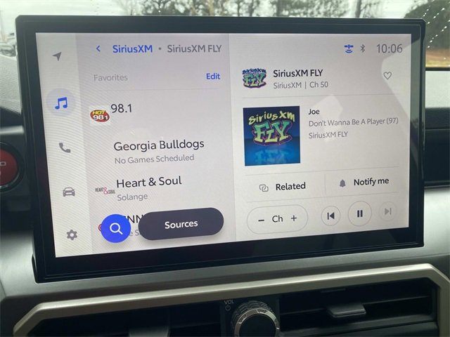 Used 2024 Toyota Tacoma TRD Off-Road image 25