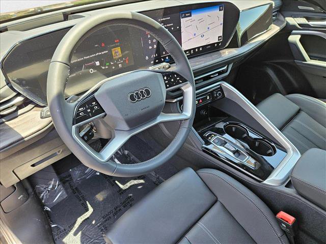 New 2025 Audi Q5 Premium Plus image 8