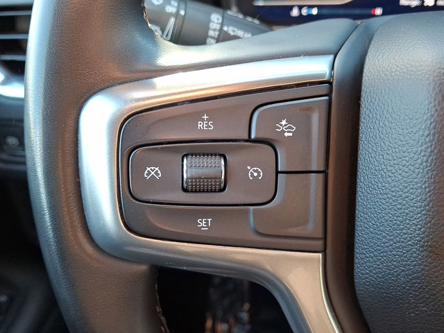 Used 2023 Chevrolet Tahoe LT image 19