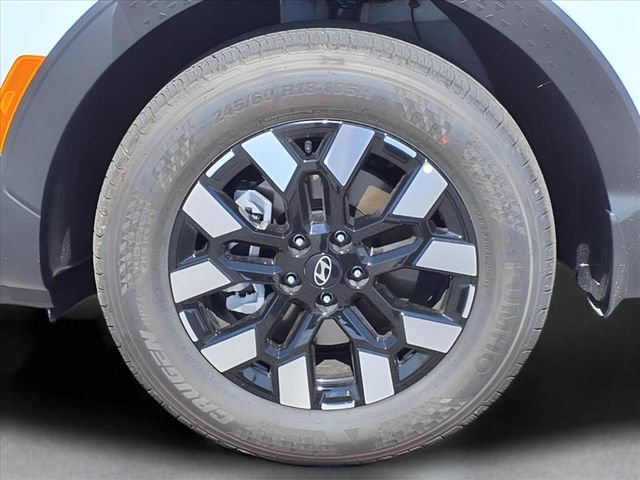 New 2026 Hyundai Santa Cruz SEL AWD/4WD image 10