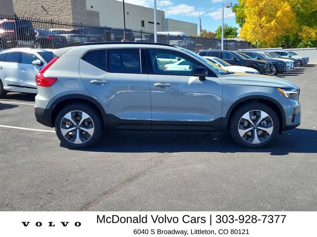 Used 2026 Volvo XC40 B5 Plus w/ Protection Package Premier AWD/4WD image 6