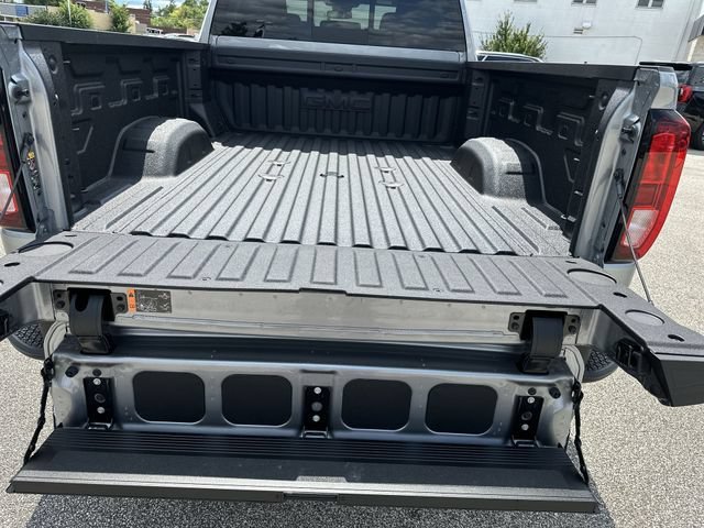 New 2026 GMC Sierra 2500 SLE w/ SLE Value Package; AWD/4WD image 23