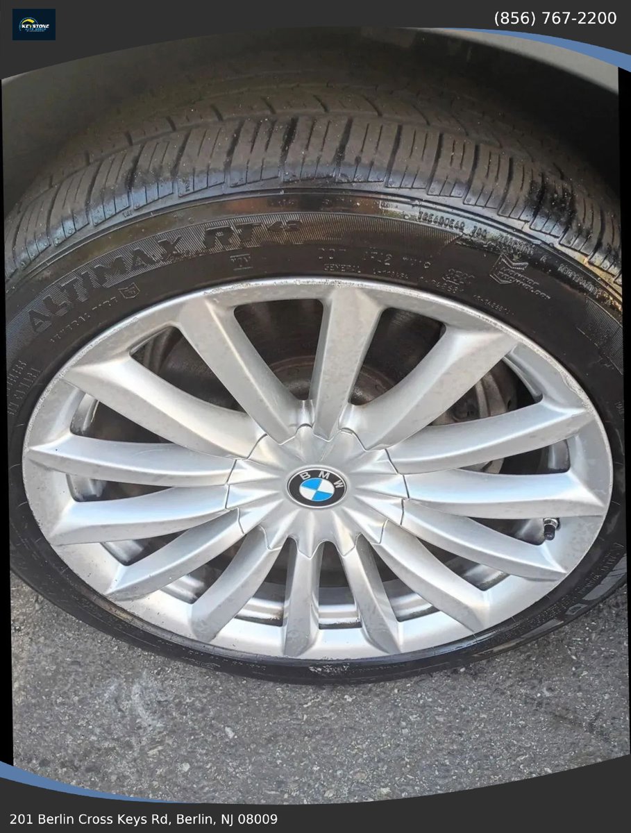 Used 2016 BMW 740i RWD image 4