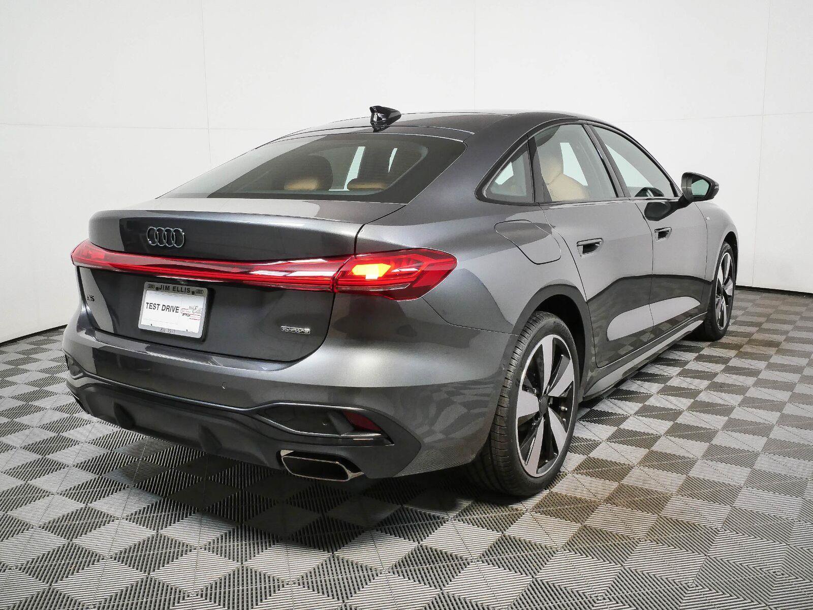New 2026 Audi A5 Prestige AWD/4WD image 3
