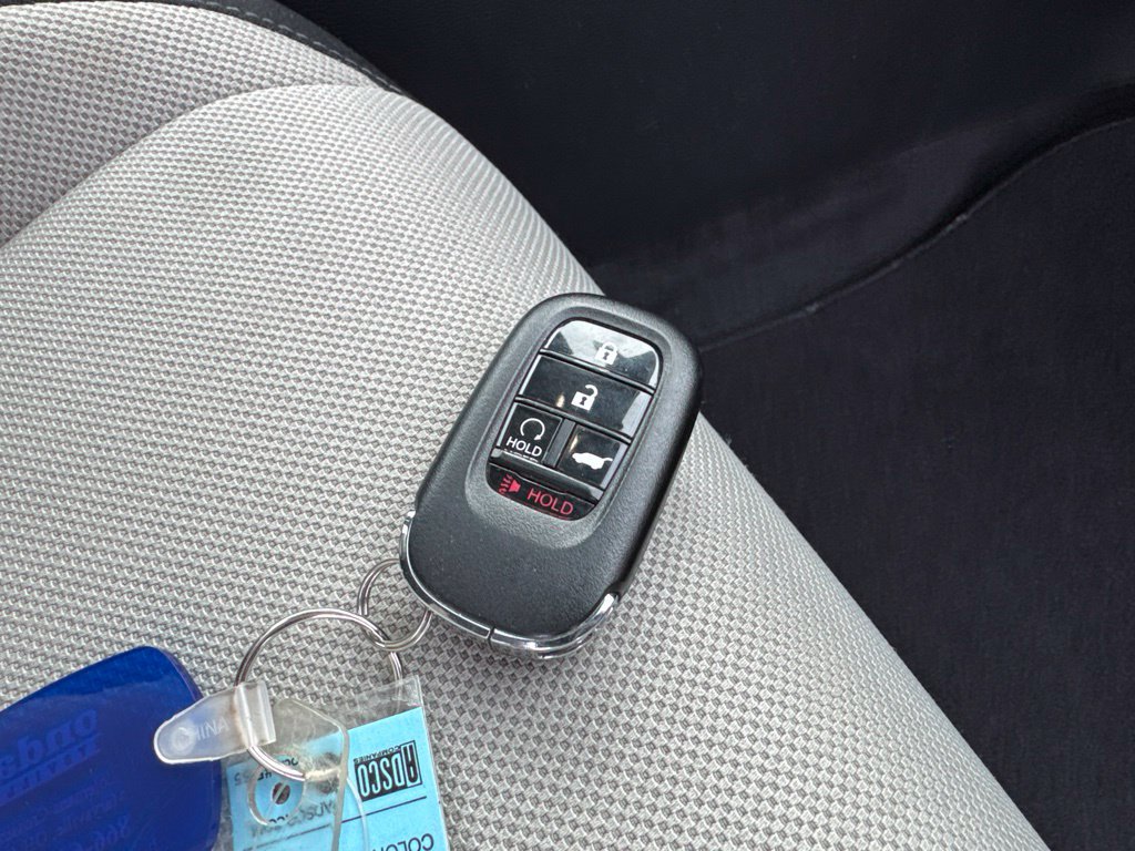 Certified 2024 Honda CR-V EX image 41