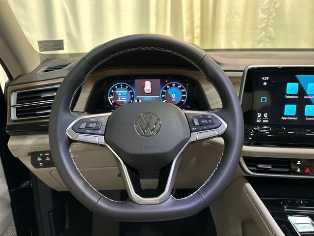 New 2026 Volkswagen Atlas SE image 17