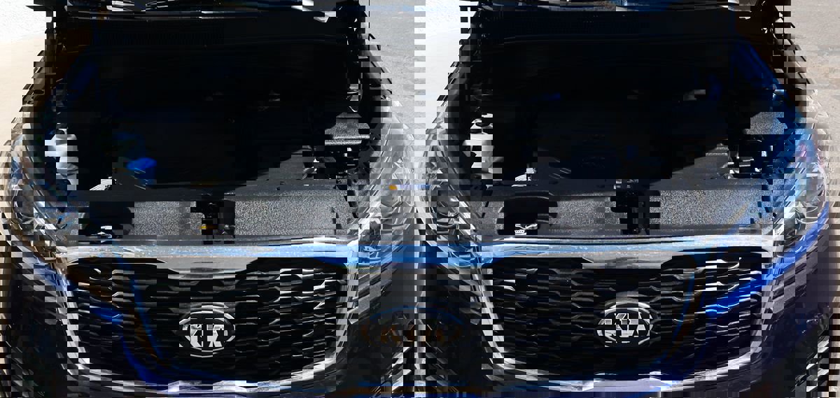 Used 2019 Kia Sorento S image 56