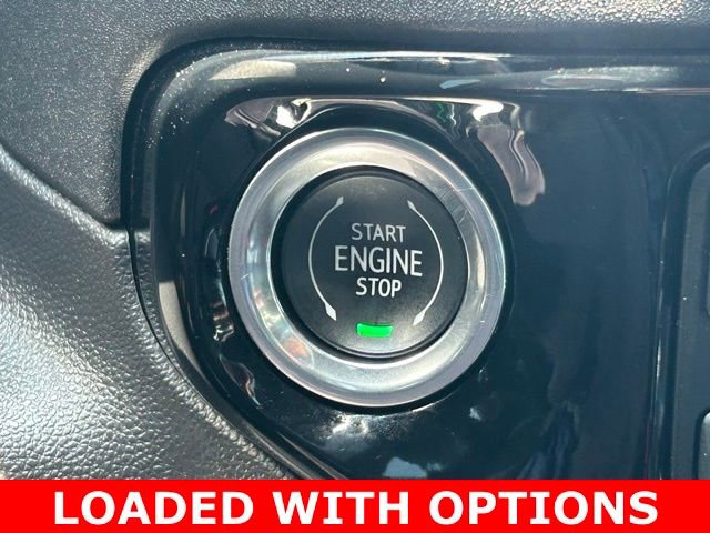 Used 2024 Chevrolet Silverado 1500 LT Trail Boss w/ LT Trail Boss Premium Package AWD/4WD image 24