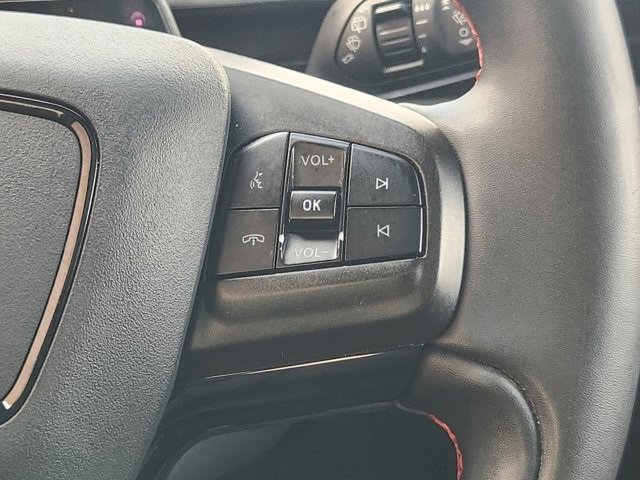 Used 2021 Ford Mustang Mach-E Premium w/ Equipment Group 301A image 27