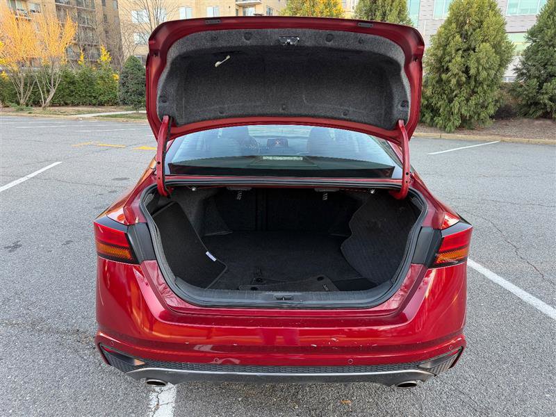 Used 2020 Nissan Altima 2.5 SR image 29