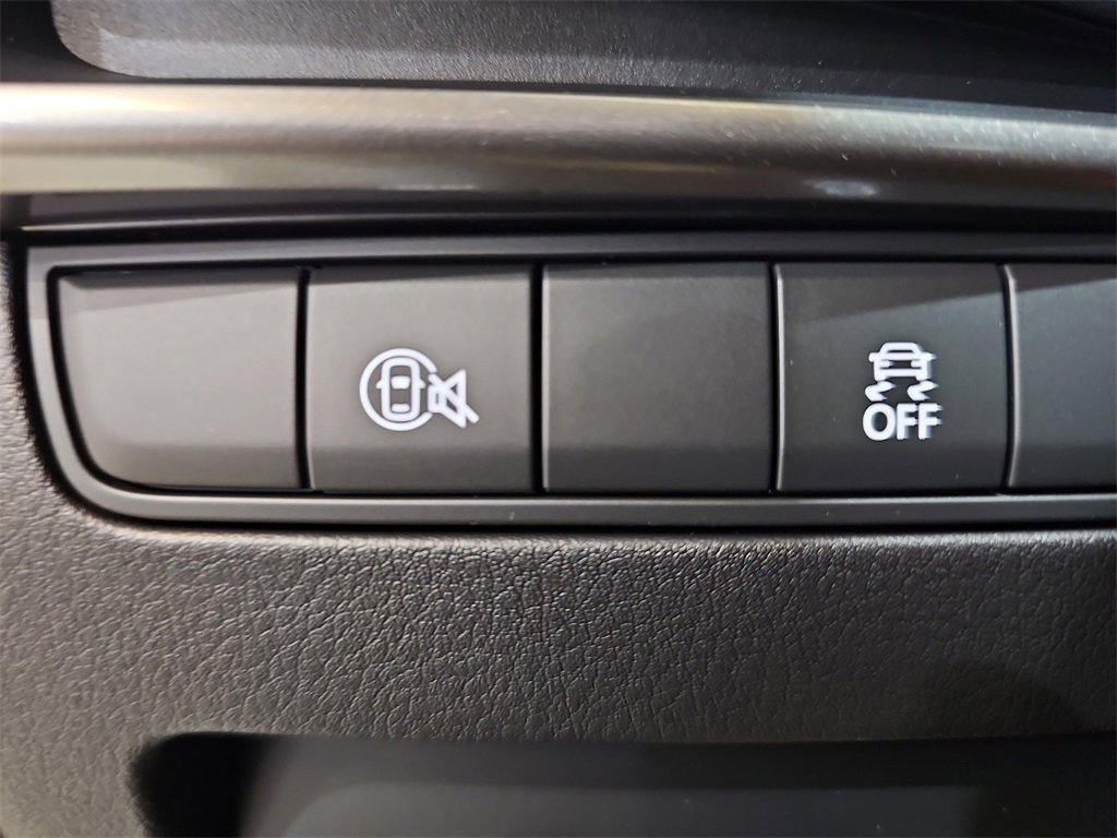 New 2026 MAZDA MAZDA3 s Sport image 25