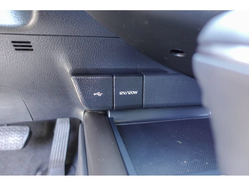 Used 2023 Toyota Camry SE FWD image 22