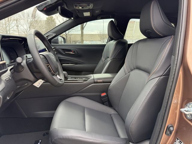 New 2026 Toyota Crown Limited image 26