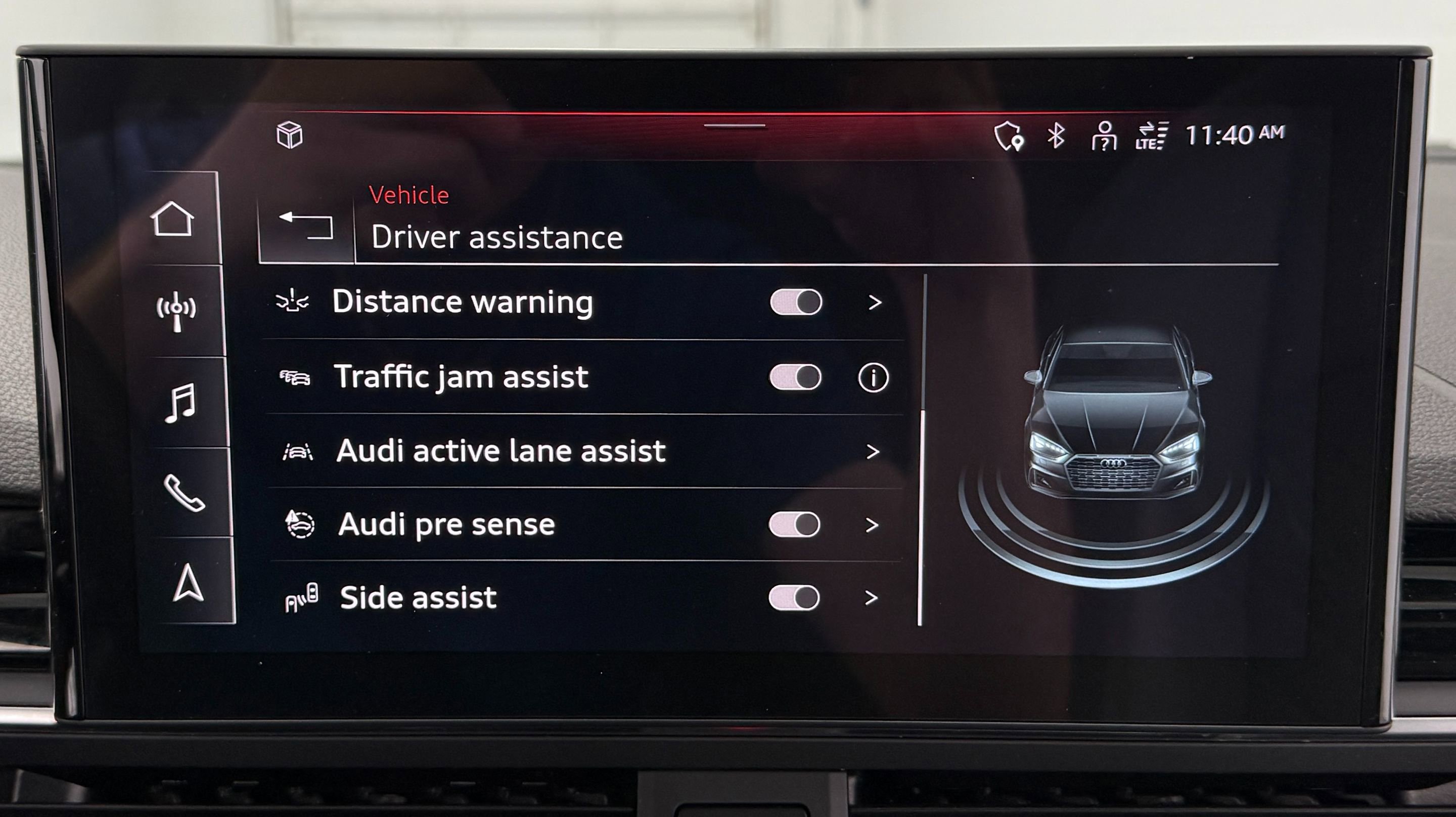 Used 2021 Audi S5 Prestige AWD/4WD image 29