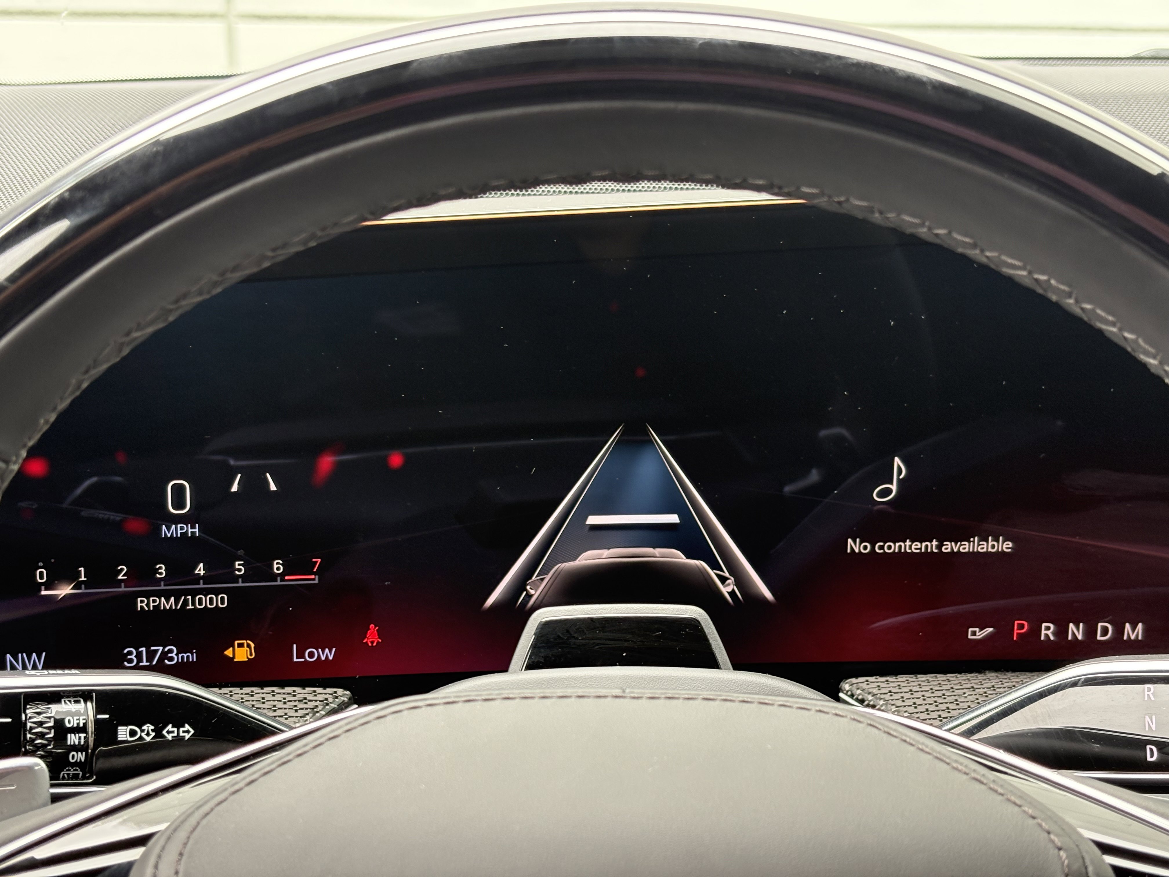 Used 2025 Cadillac Escalade V image 24