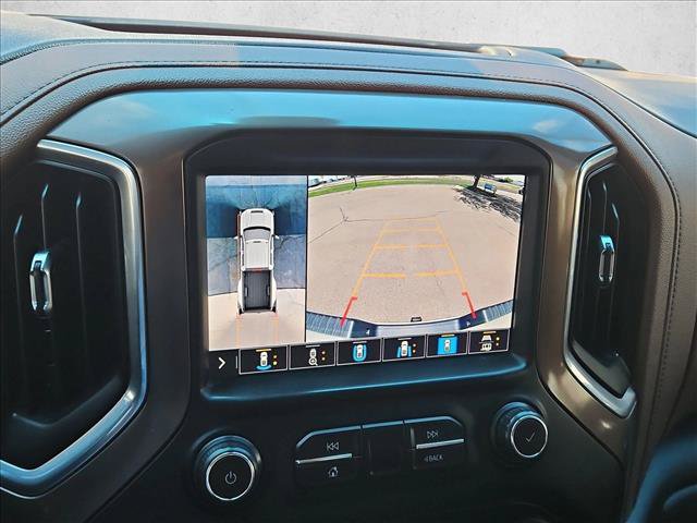 Used 2021 Chevrolet Silverado 3500 High Country AWD/4WD image 13