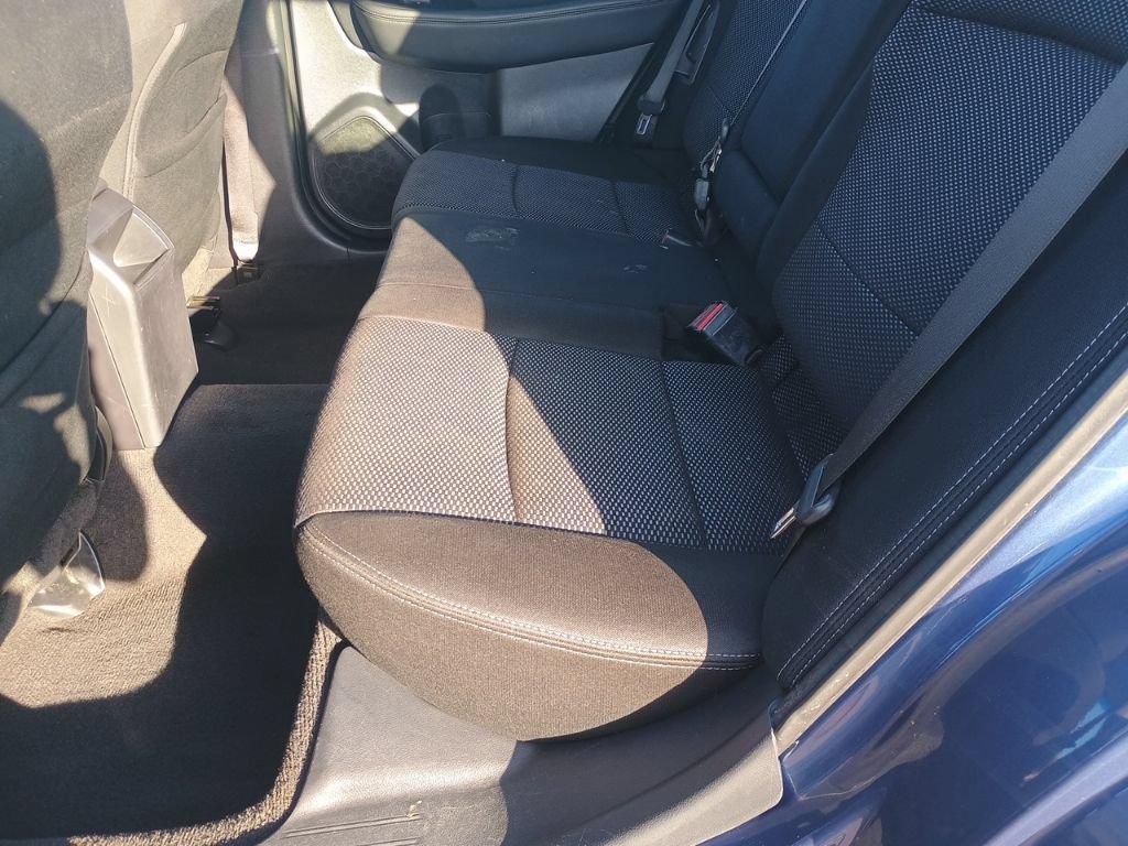 Used 2019 Subaru Outback 2.5i AWD/4WD image 15