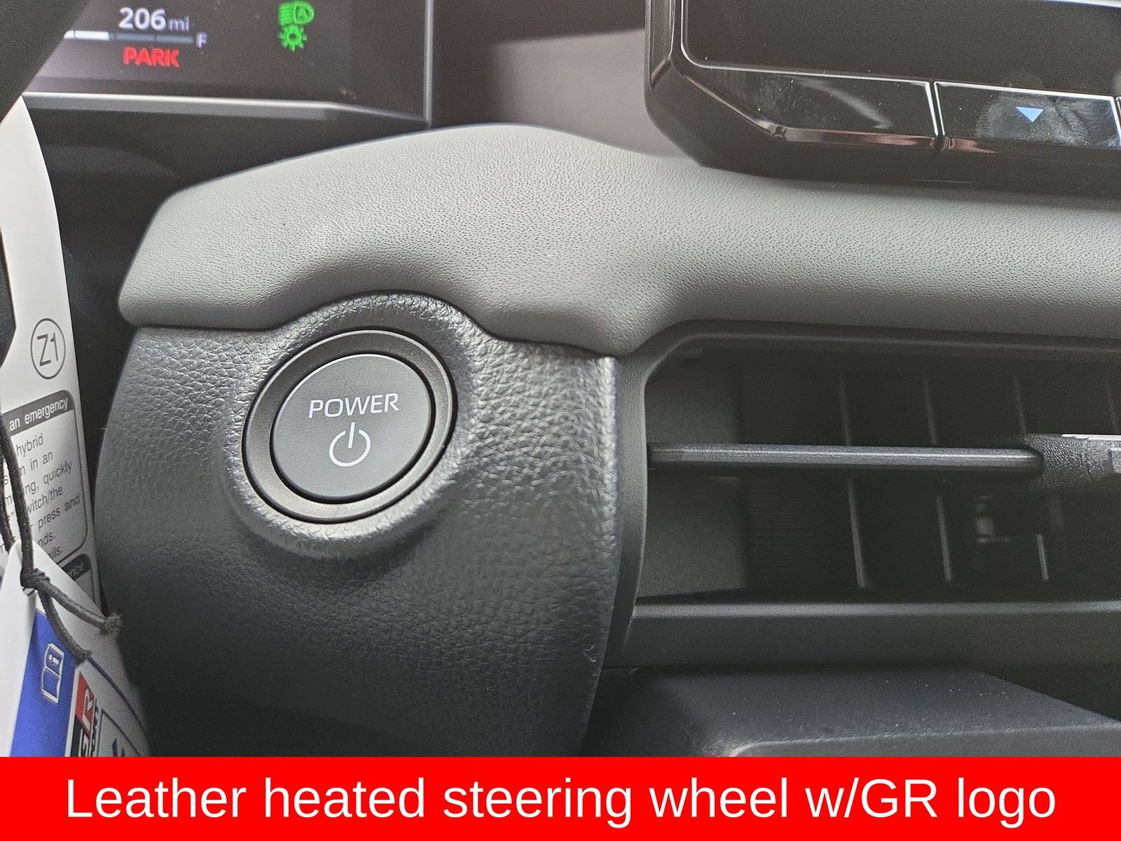 New 2026 Toyota RAV4 AWD Plug-in Hybrid image 20