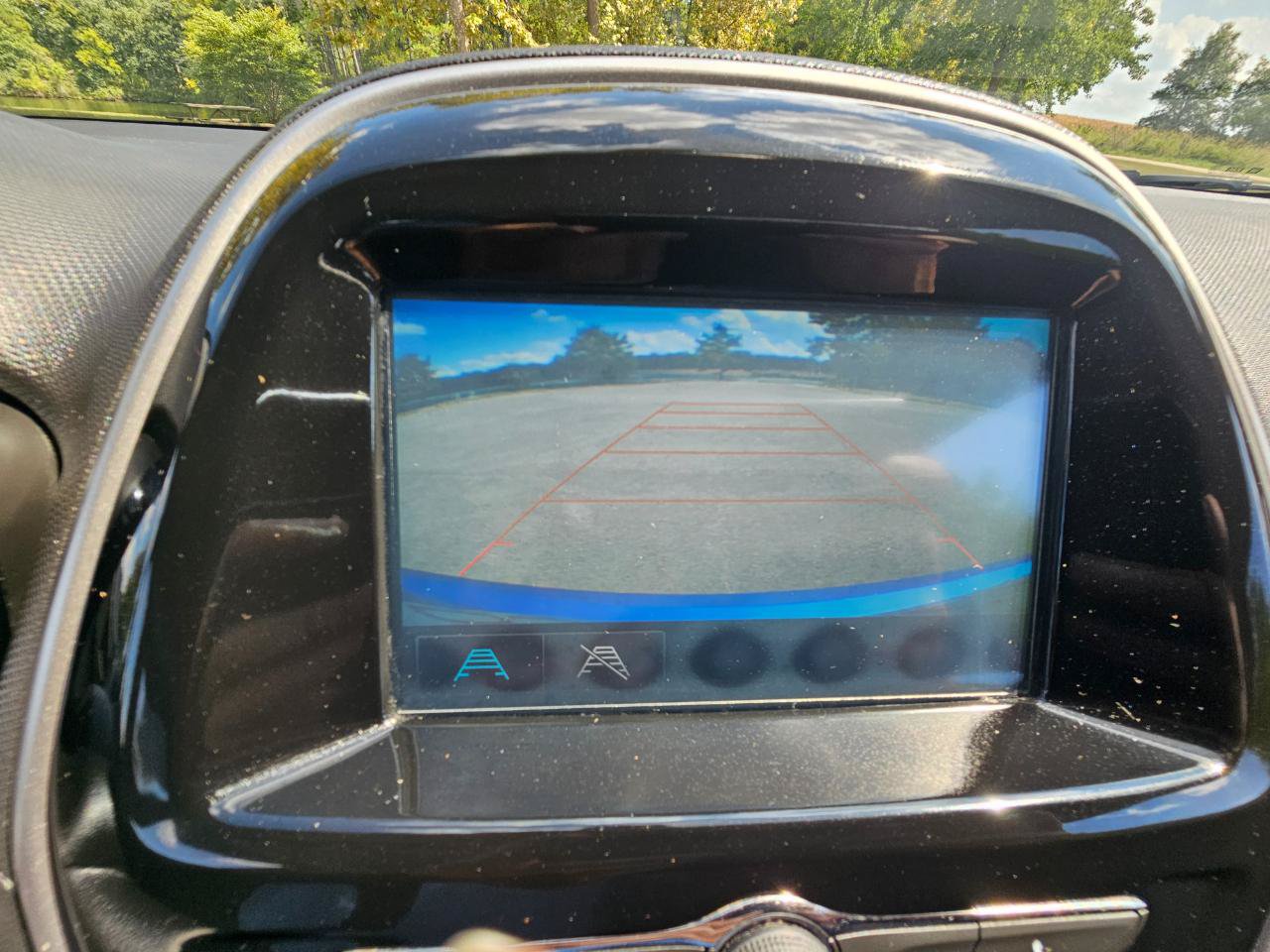 Used 2016 Chevrolet Spark LS FWD image 32