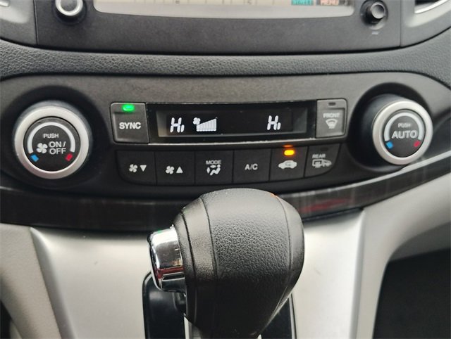 Used 2014 Honda CR-V EX-L image 24