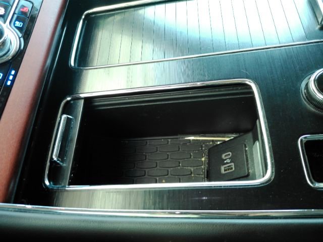 Used 2020 Lincoln Aviator Grand Touring w/ Equipment Group 301A AWD/4WD image 52