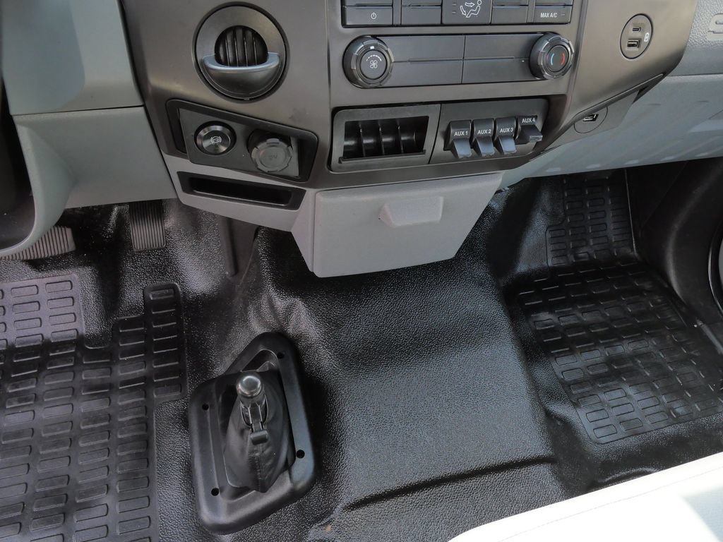 Used 2022 Ford F650 2WD Regular Cab Super Duty image 23