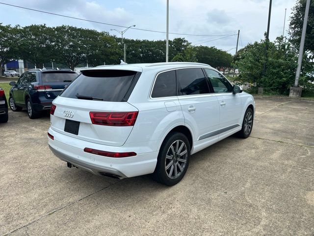 Used 2019 Audi Q7 3.0T Premium Plus w/ Premium Plus Package AWD/4WD image 5