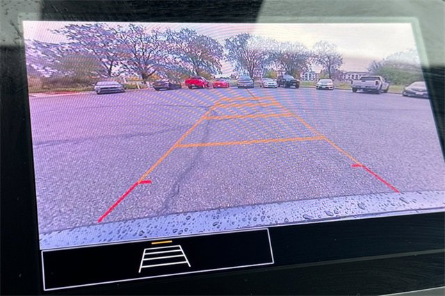 Used 2023 Chevrolet Malibu LT image 27