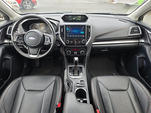 Used 2023 Subaru Crosstrek 2.5i Limited AWD/4WD image 22