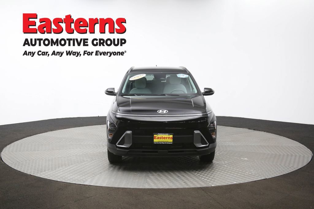 Used 2024 Hyundai Kona SEL image 52