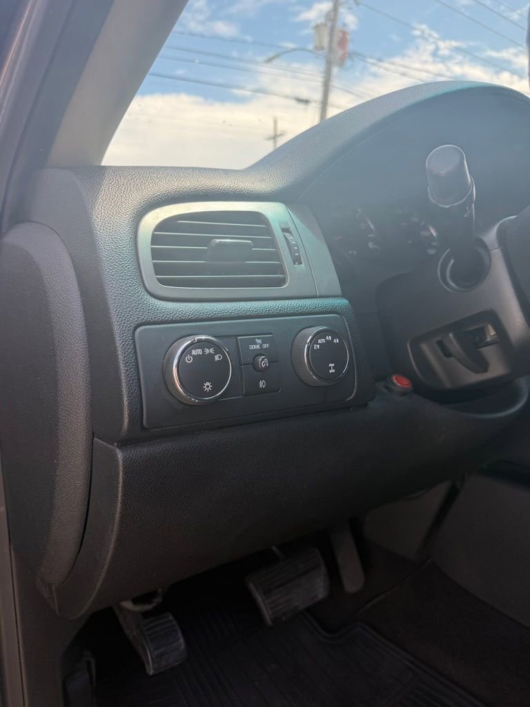 Used 2013 GMC Sierra 1500 SLE AWD/4WD image 14