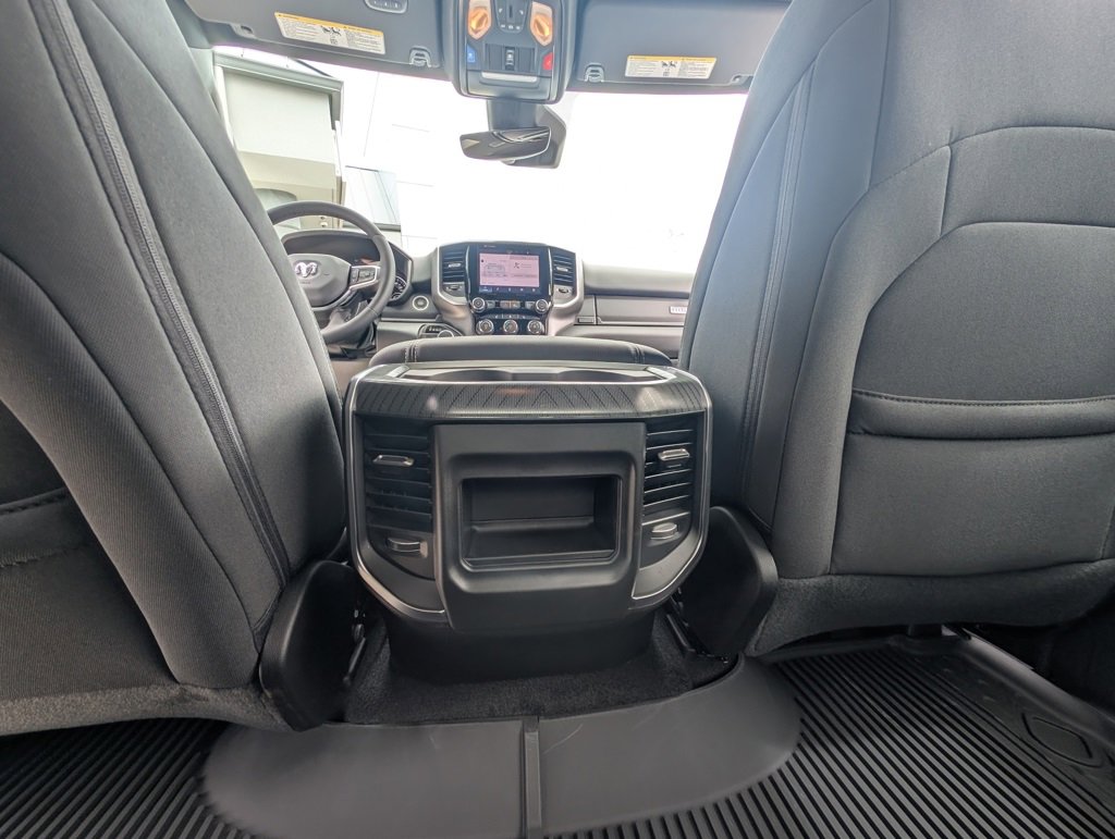 New 2026 RAM 1500 Big Horn image 39