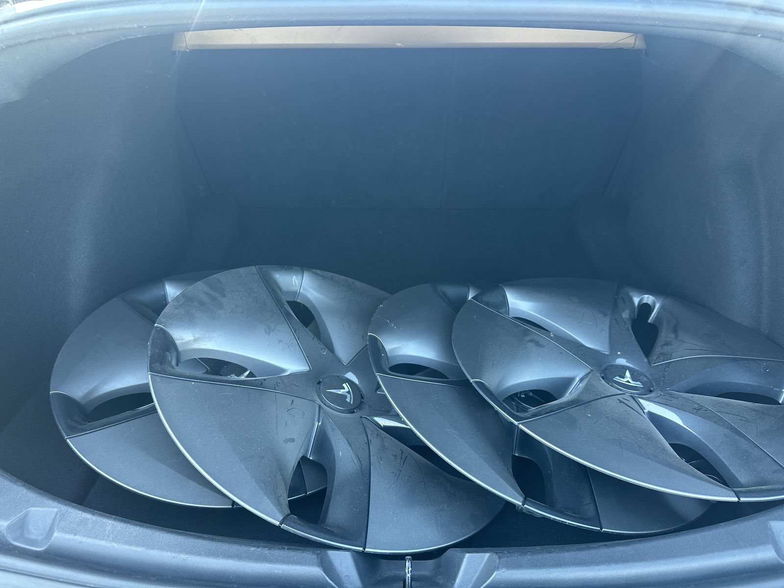Used 2019 Tesla Model 3 Standard Range RWD image 32